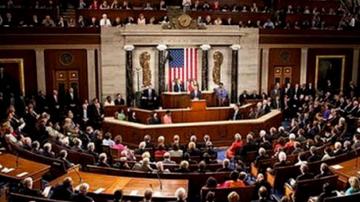 ABŞ senatı "İranla müharibəyə davam" dedi